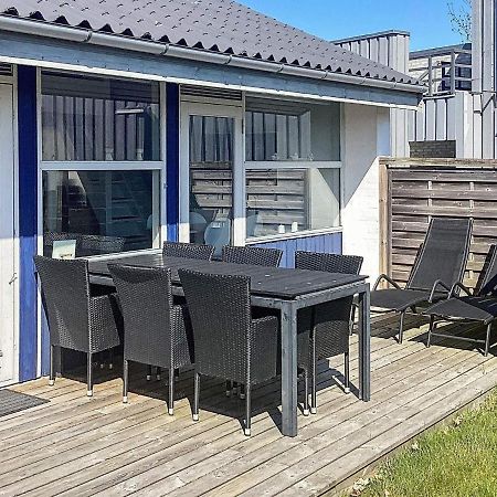 5 Person Holiday Home In V Ggerl Se Boto By Exterior photo