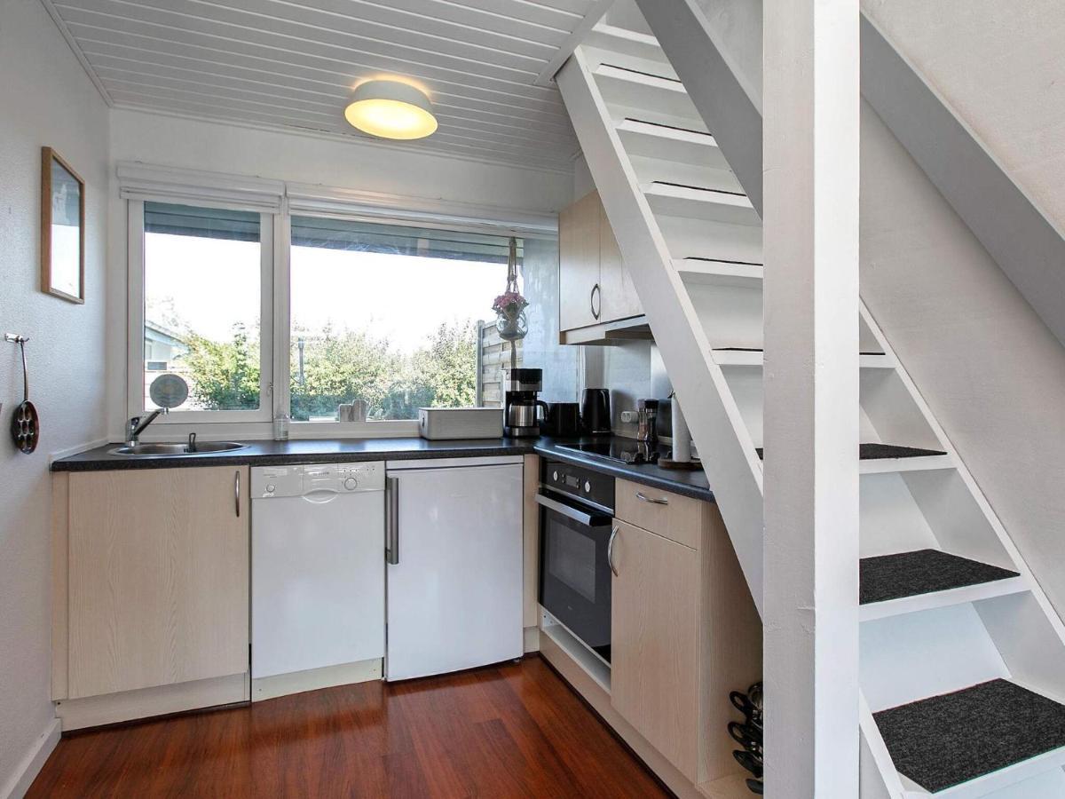 5 Person Holiday Home In V Ggerl Se Boto By Exterior photo