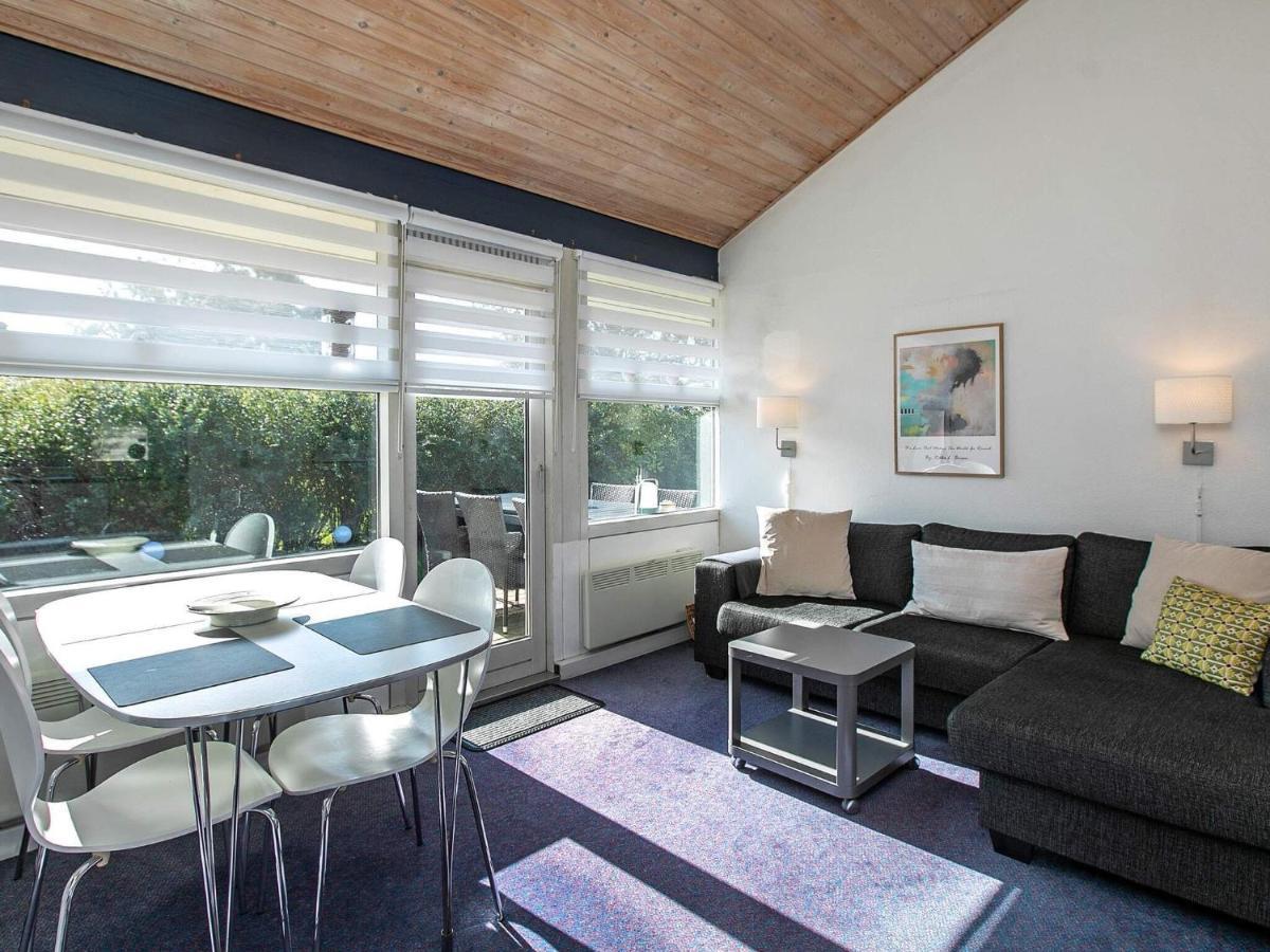 5 Person Holiday Home In V Ggerl Se Boto By Exterior photo